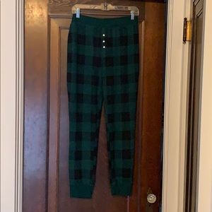 Women’s pajama pants
